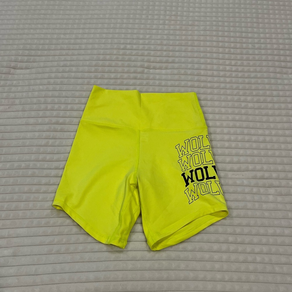Darc sport shorts